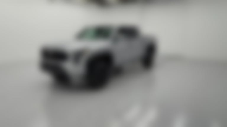 2025 Toyota Tacoma Double Cab vehicle photo