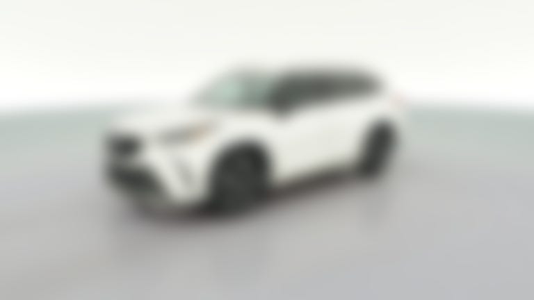 2021 Toyota Highlander vehicle photo