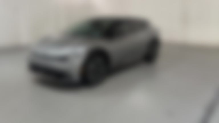 2022 Kia EV6 vehicle photo