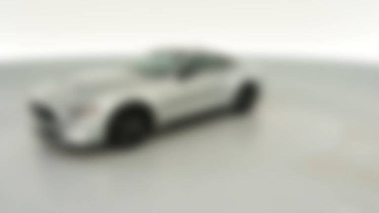 2022 Ford Mustang vehicle photo