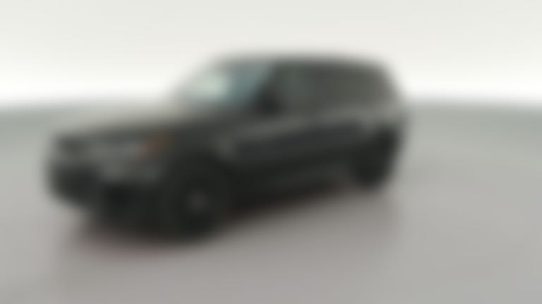 2021 Land Rover Range Rover Sport vehicle photo