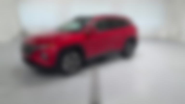 2023 Hyundai Tucson vehicle photo