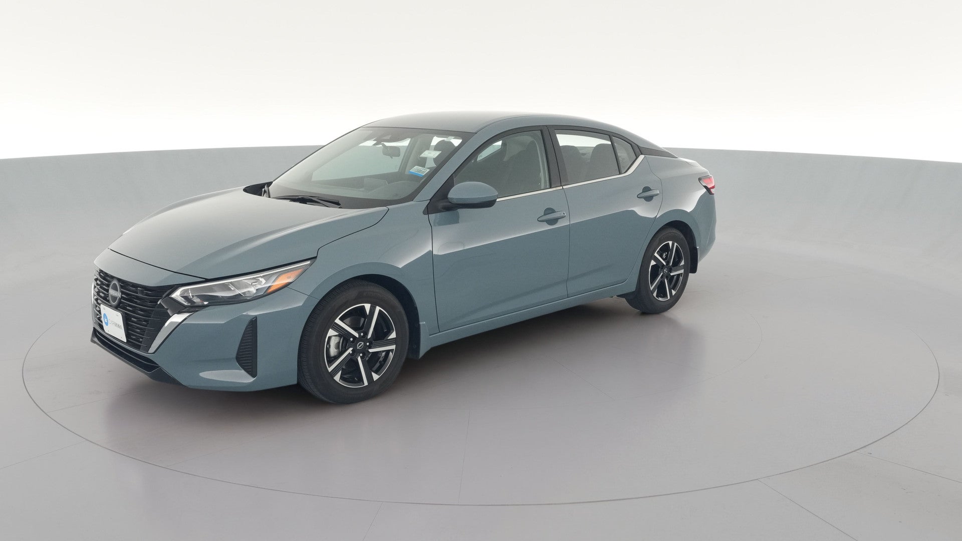 2024 Nissan Sentra vehicle photo