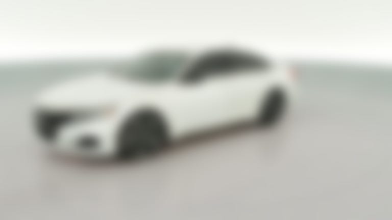 2022 Honda Accord vehicle photo