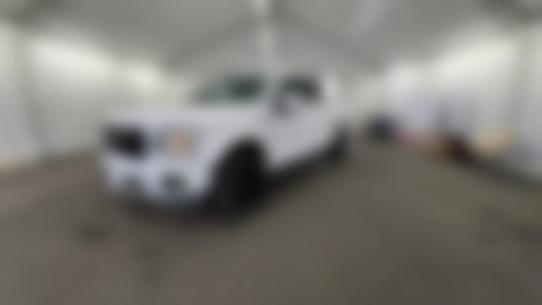 2019 Ford F150 SuperCrew Cab vehicle photo
