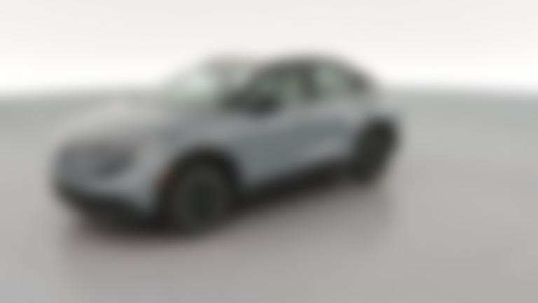 2026 Nissan LEAF vehicle photo