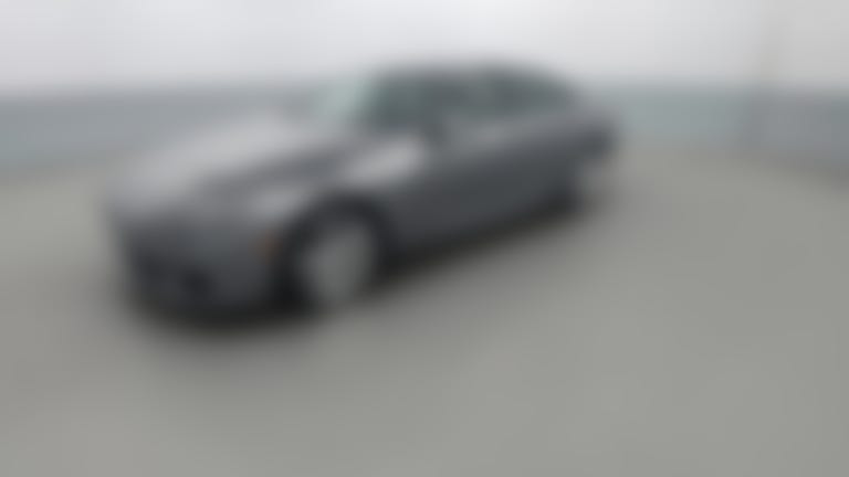 2016 BMW 6 Series vehicle photo