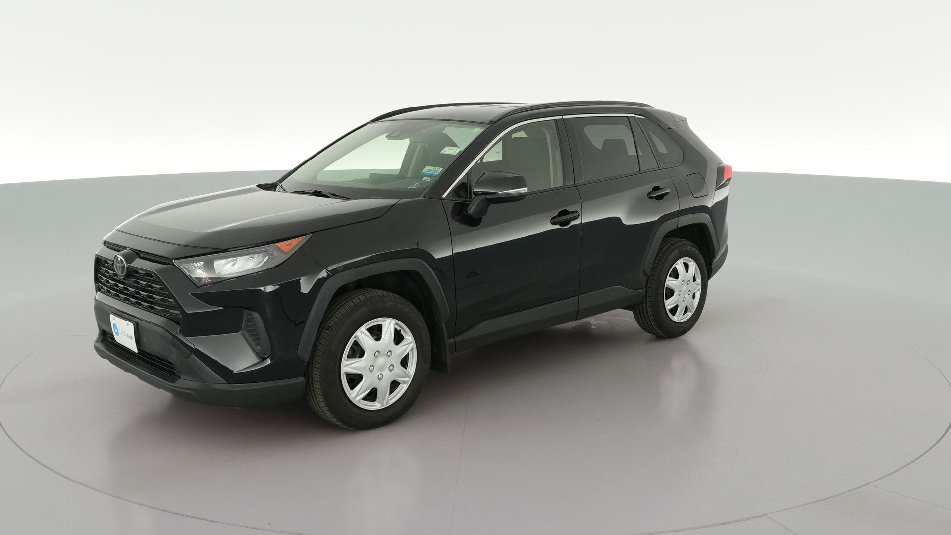 2020 Toyota RAV4 vehicle photo