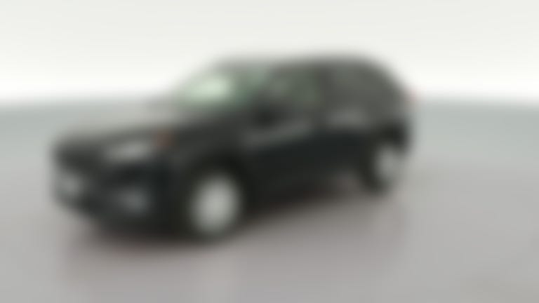 2020 Toyota RAV4 vehicle photo