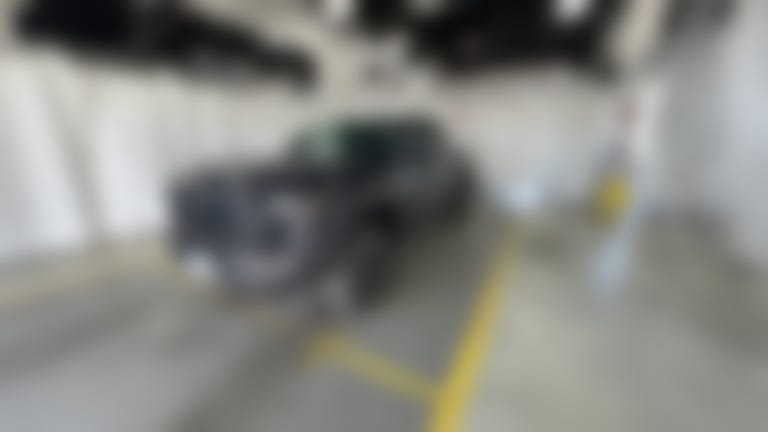 2024 Toyota Tacoma Double Cab vehicle photo