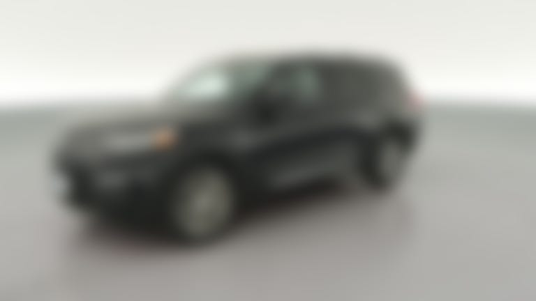 2023 Ford Explorer vehicle photo