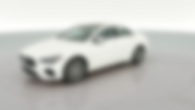 2025 Mercedes-Benz CLA vehicle photo