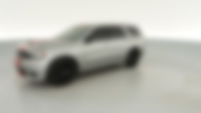 2018 Dodge Durango vehicle photo