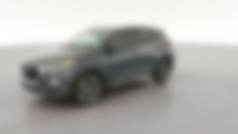 2021 Hyundai Tucson vehicle photo