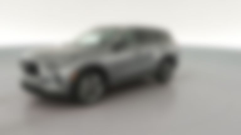 2023 INFINITI QX60 vehicle photo