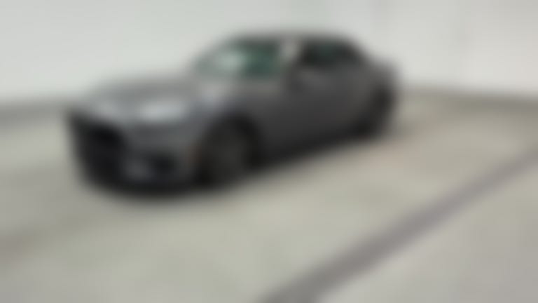 2025 Ford Mustang vehicle photo