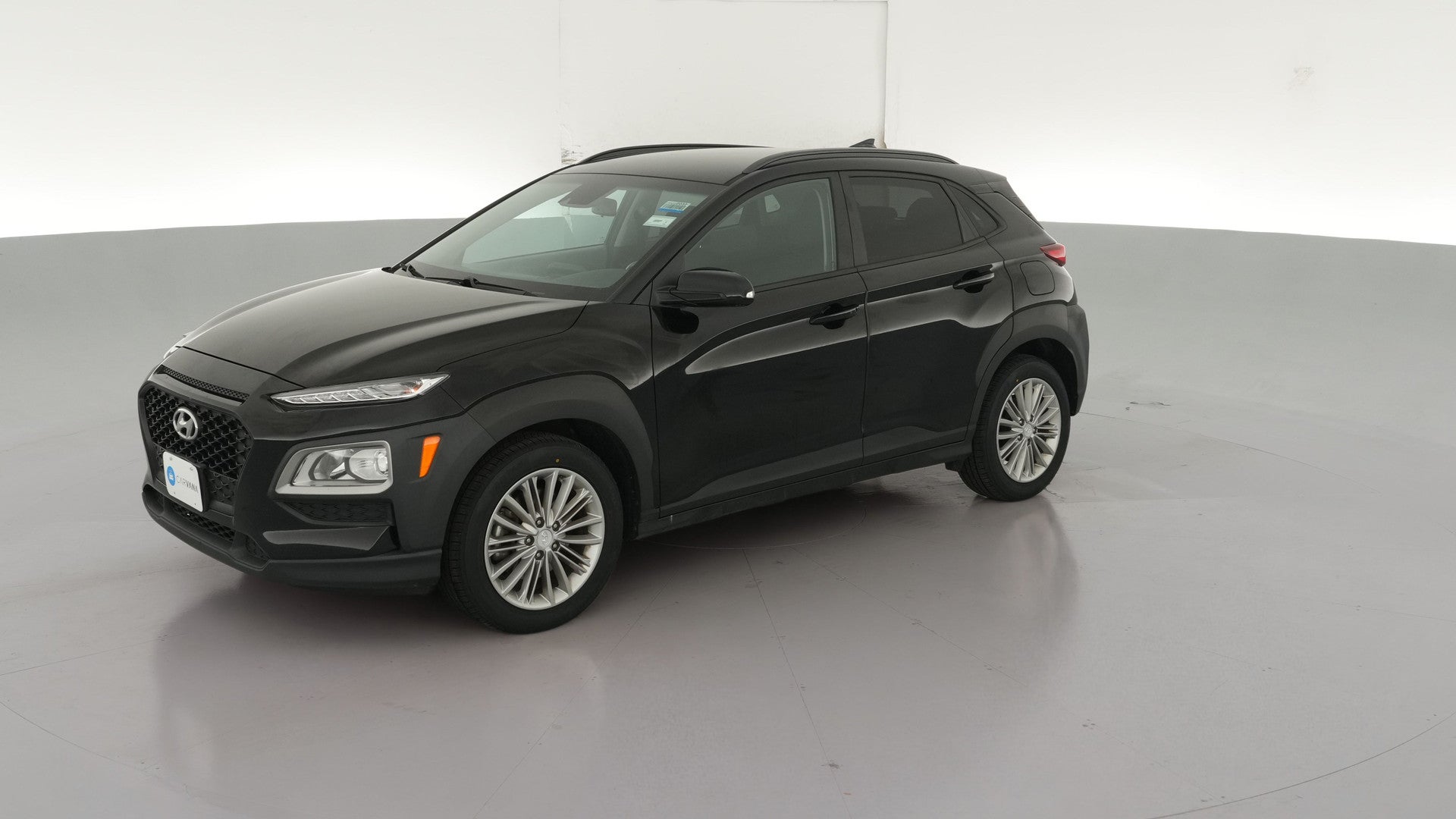 2021 Hyundai Kona vehicle photo