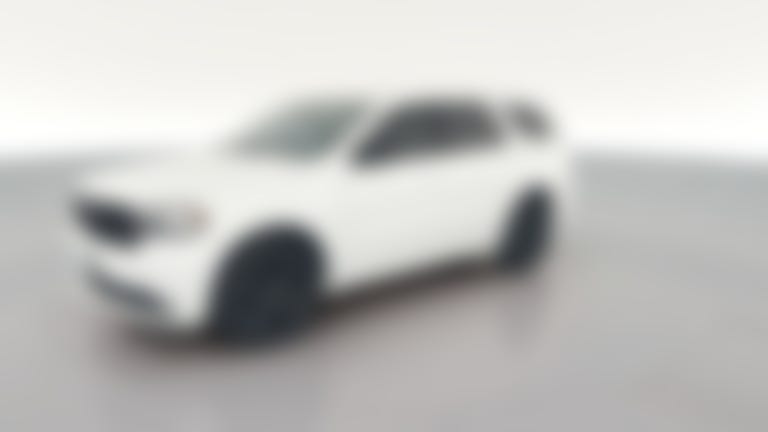 2018 Dodge Durango vehicle photo