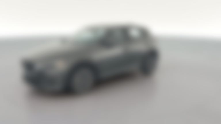 2019 MAZDA CX-3 vehicle photo