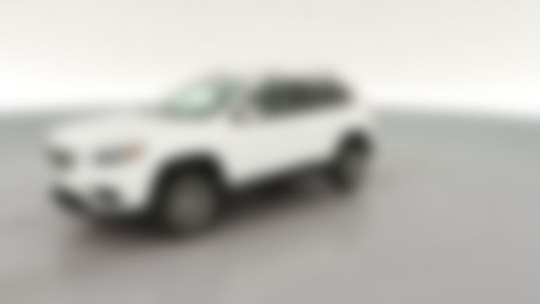 2019 Jeep Cherokee vehicle photo