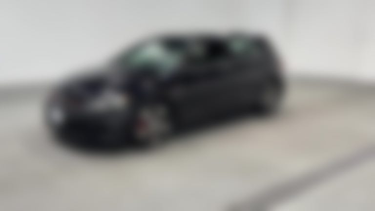 2018 Volkswagen Golf GTI vehicle photo