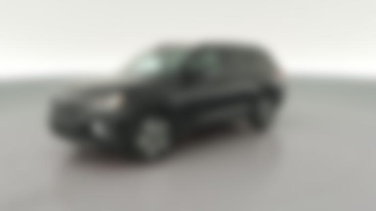 2026 Volkswagen Atlas vehicle photo
