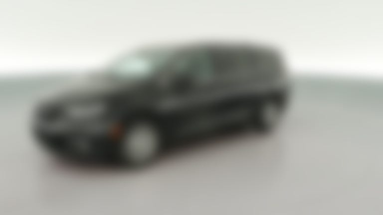 2024 Chrysler Pacifica vehicle photo