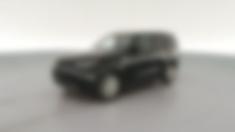 2019 Land Rover Discovery vehicle photo