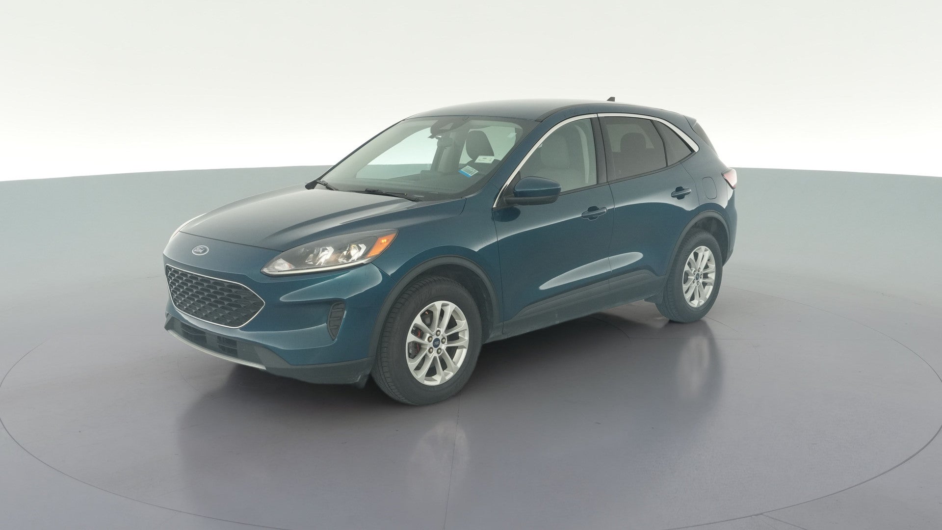 2020 Ford Escape vehicle photo