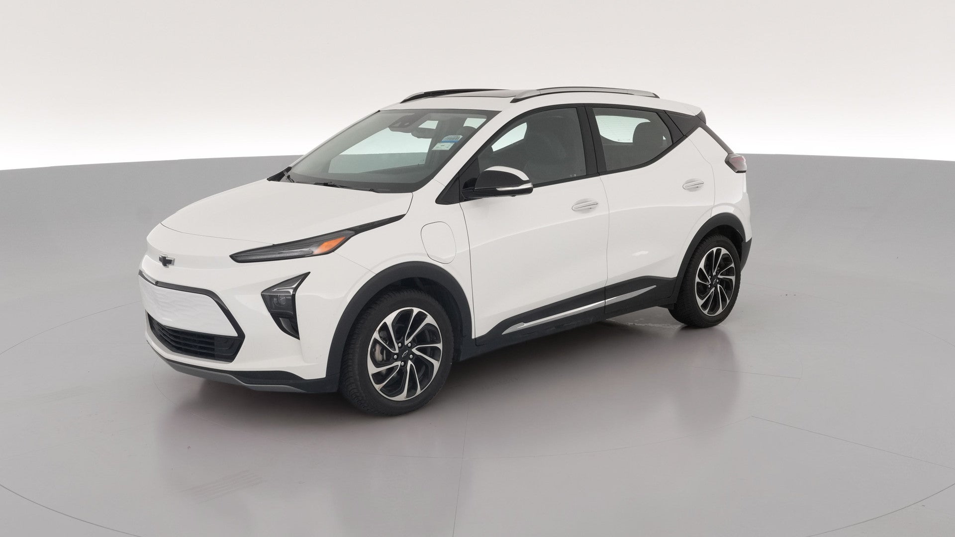2022 Chevrolet Bolt EUV vehicle photo