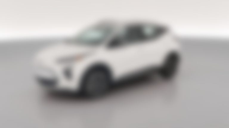 2022 Chevrolet Bolt EUV vehicle photo