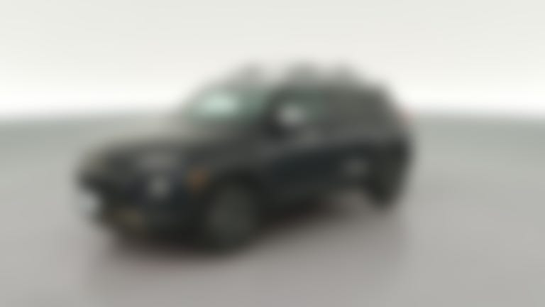 2021 Chevrolet Trailblazer vehicle photo