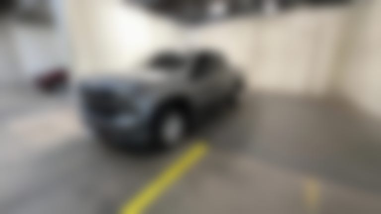 2020 Chevrolet Silverado 1500 Crew Cab vehicle photo