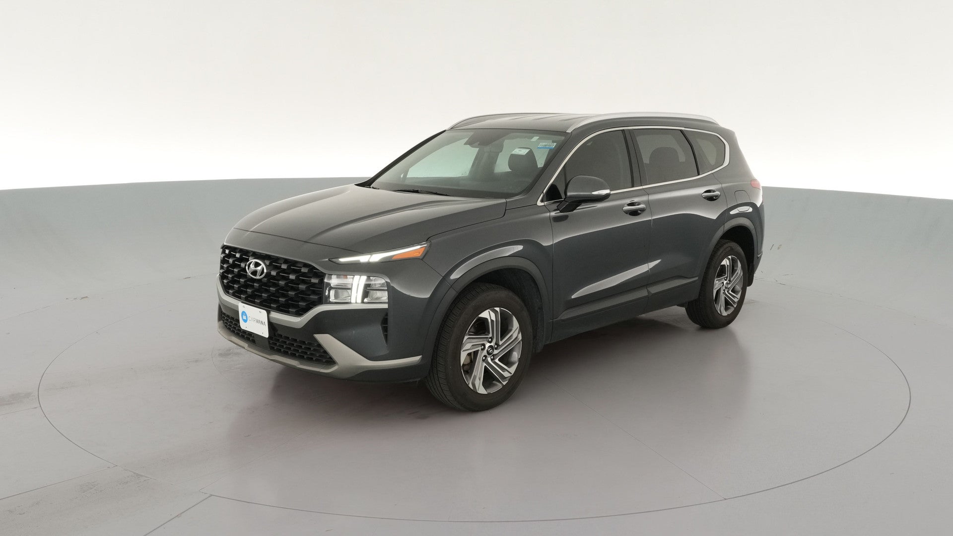 2023 Hyundai Santa Fe vehicle photo