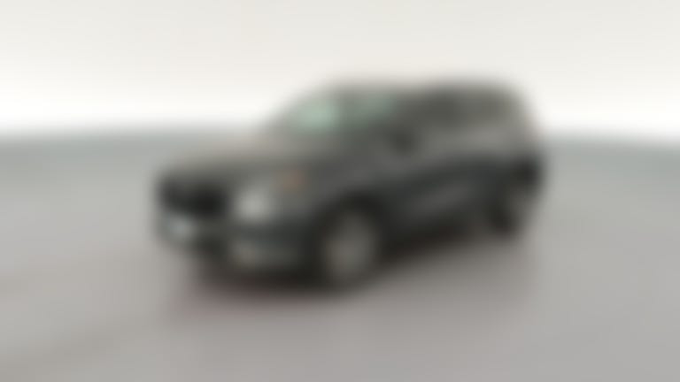 2023 Hyundai Santa Fe vehicle photo