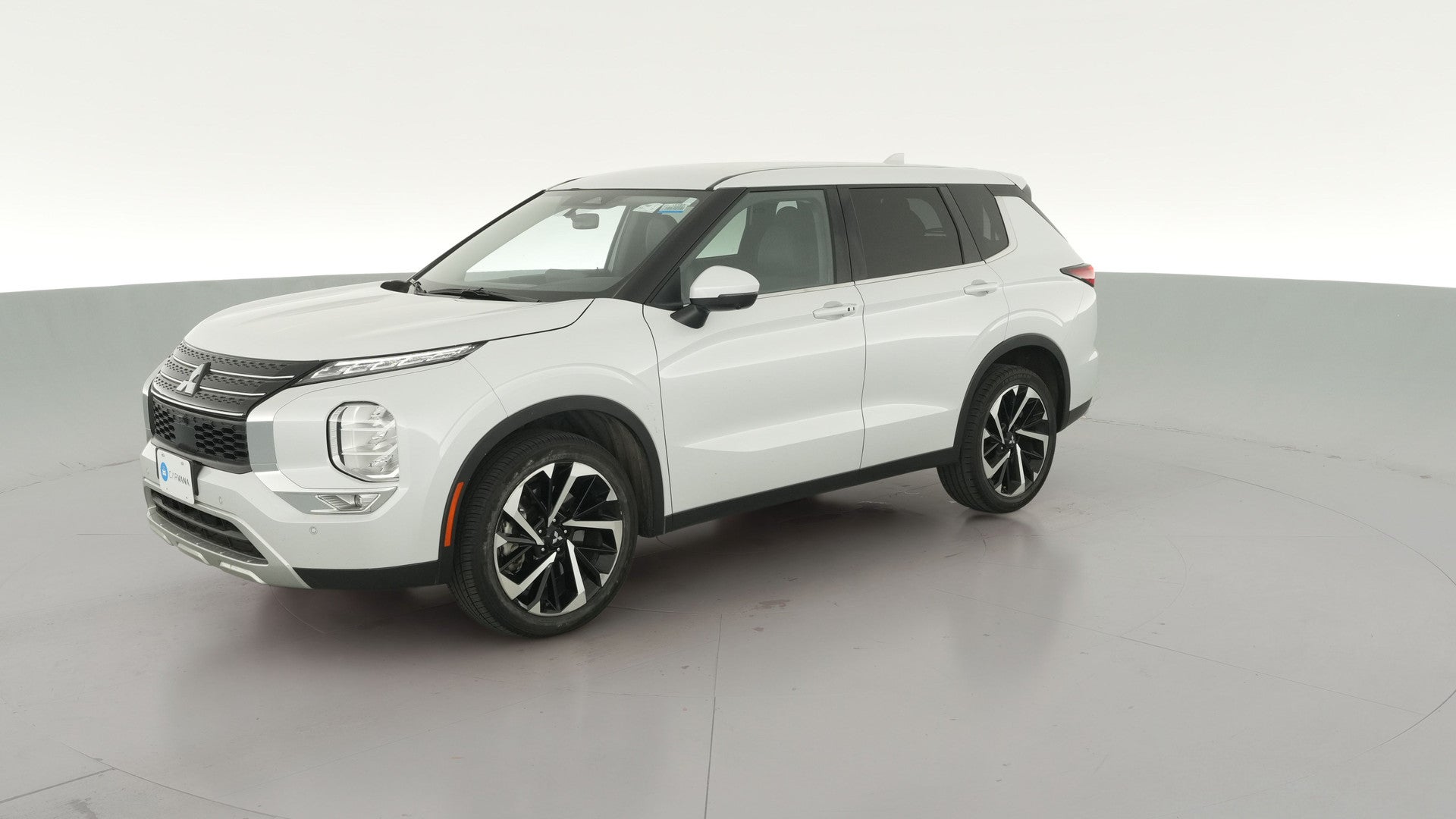 2024 Mitsubishi Outlander vehicle photo