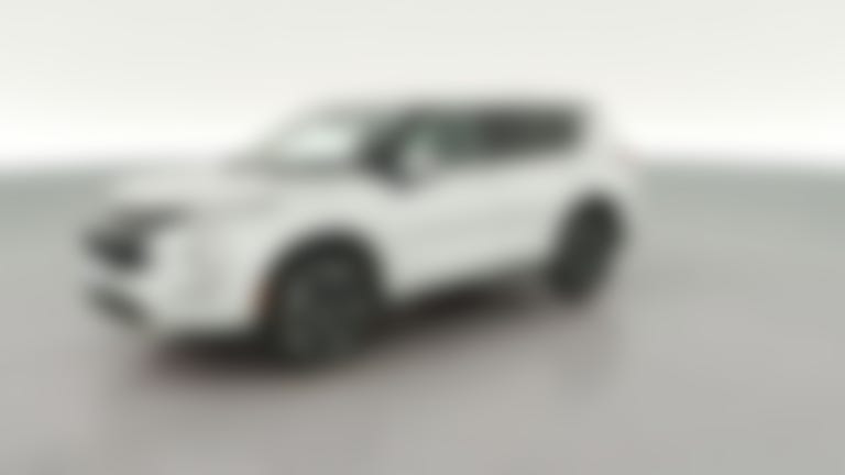 2024 Mitsubishi Outlander vehicle photo