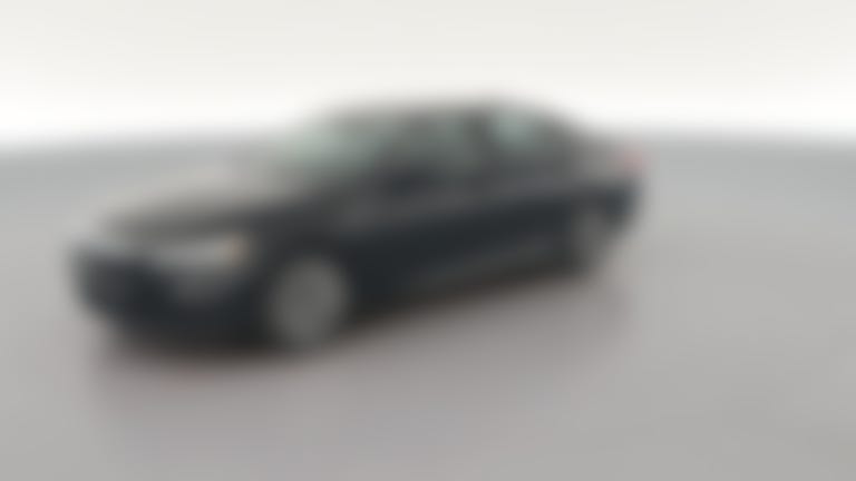 2022 Honda Accord Hybrid vehicle photo