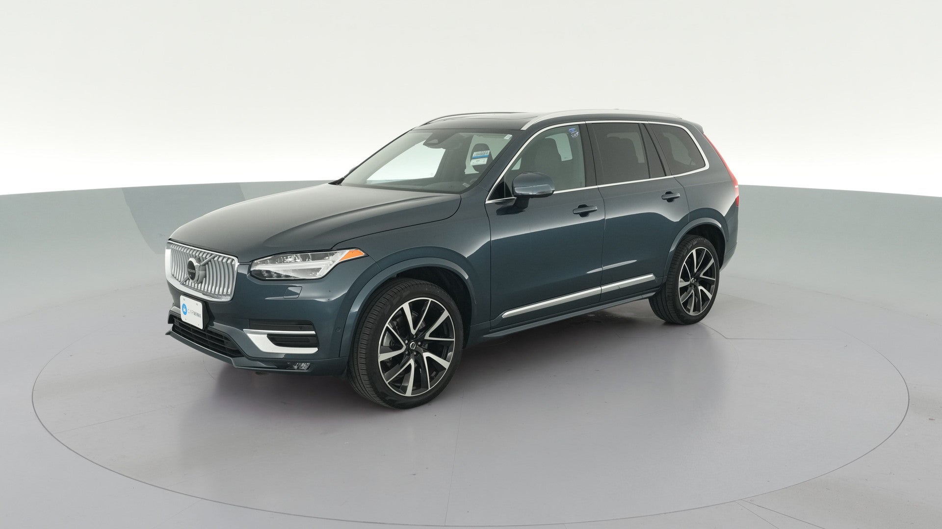 2023 Volvo XC90 vehicle photo