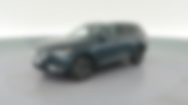 2023 Volvo XC90 vehicle photo