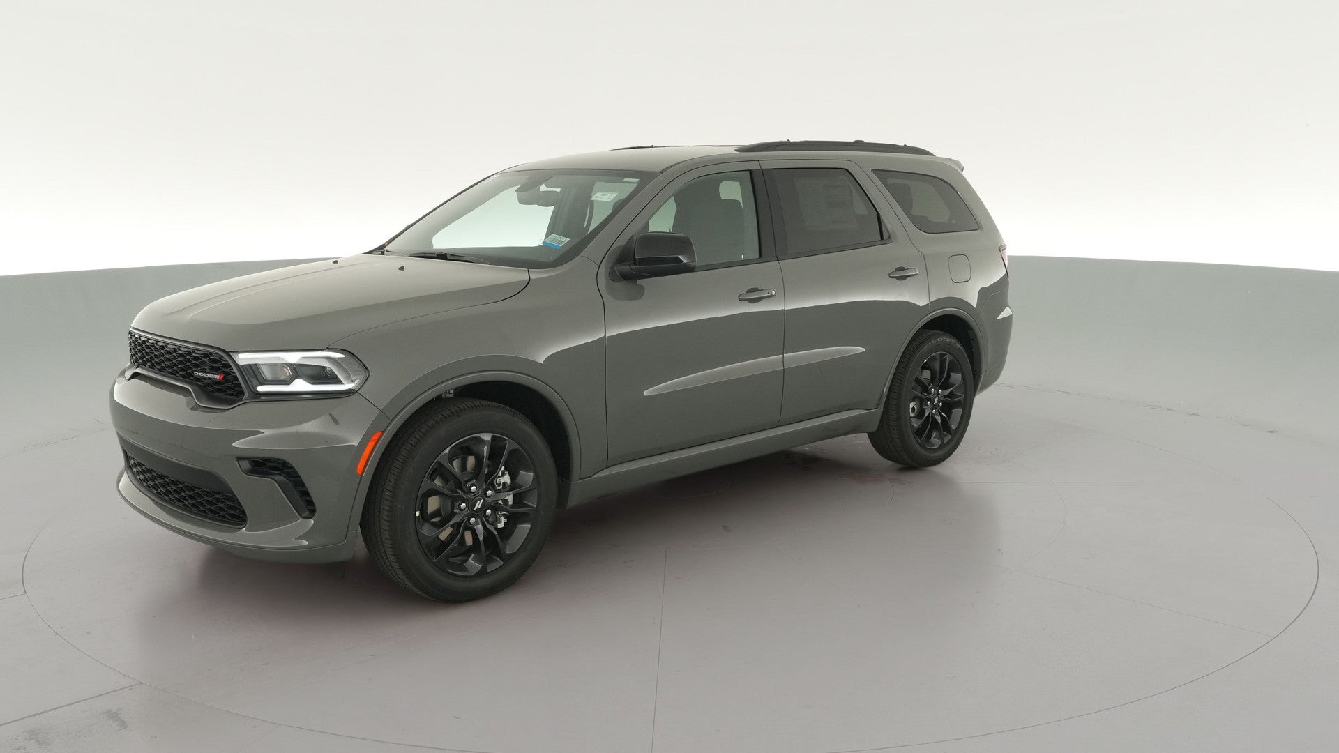 2026 Dodge Durango vehicle photo