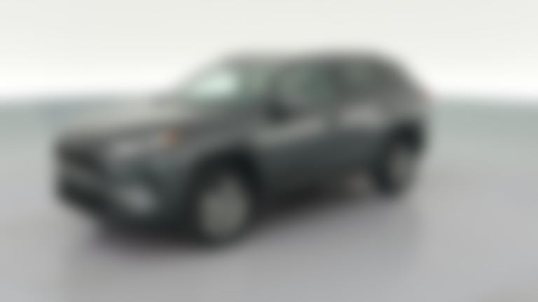 2024 Toyota RAV4 vehicle photo