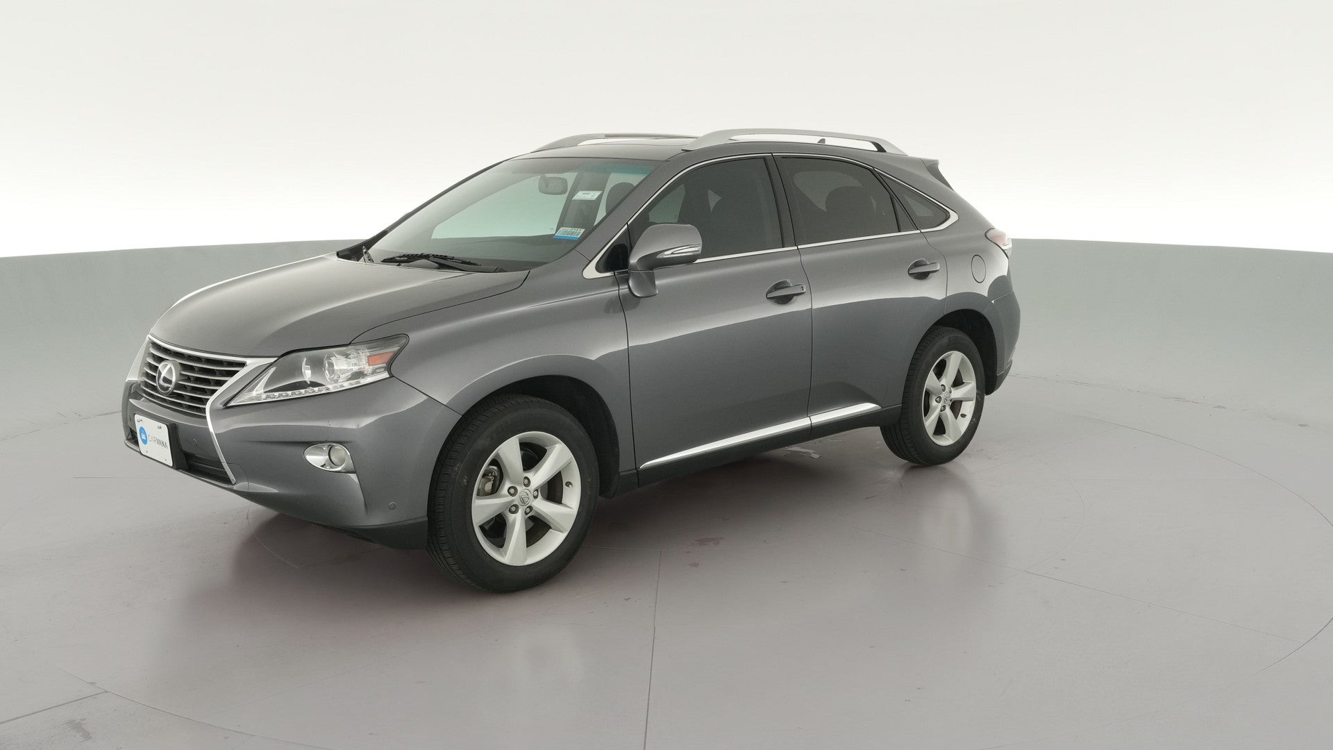 2013 Lexus RX vehicle photo