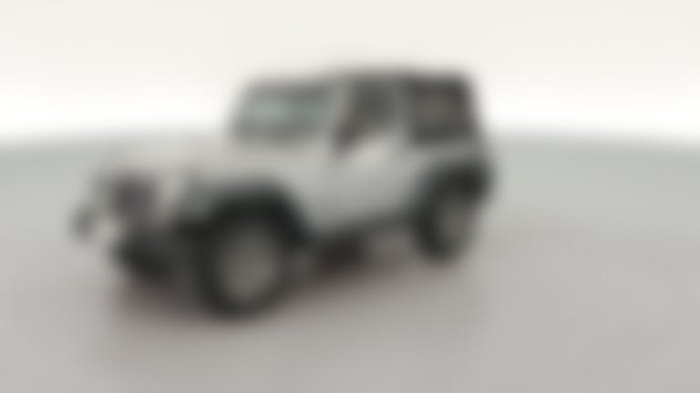 2013 Jeep Wrangler vehicle photo