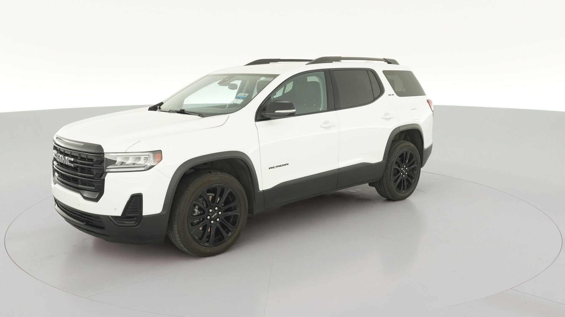 2023 GMC Acadia vehicle photo