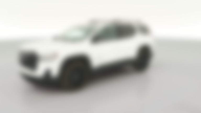 2023 GMC Acadia vehicle photo