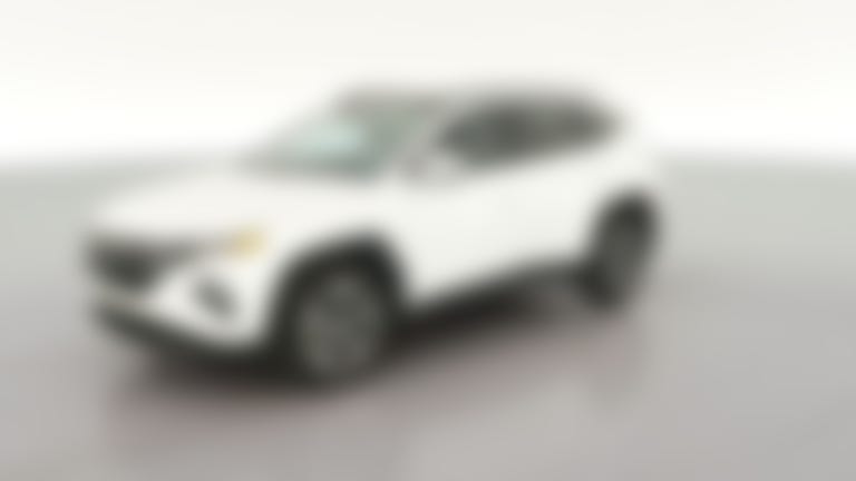 2023 Hyundai Tucson vehicle photo
