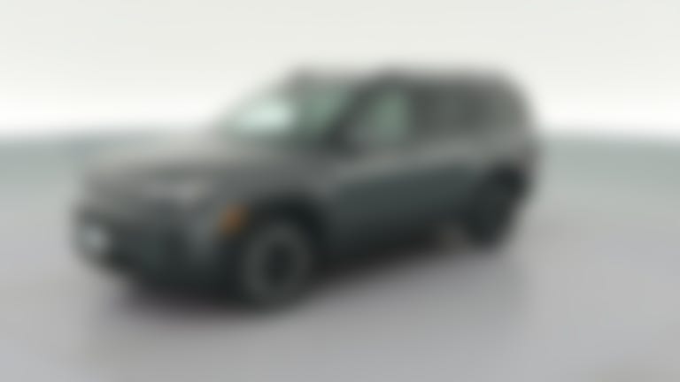 2026 Hyundai Santa Fe vehicle photo