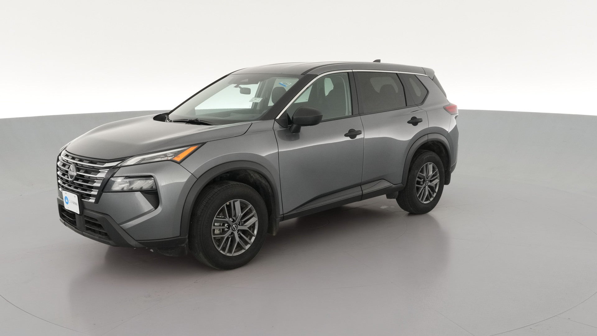 2026 Nissan Rogue vehicle photo