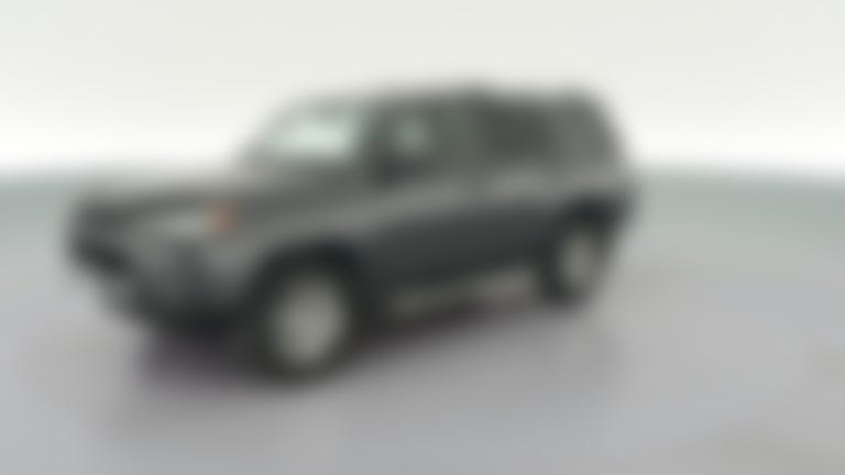2019 Toyota 4Runner vehicle photo